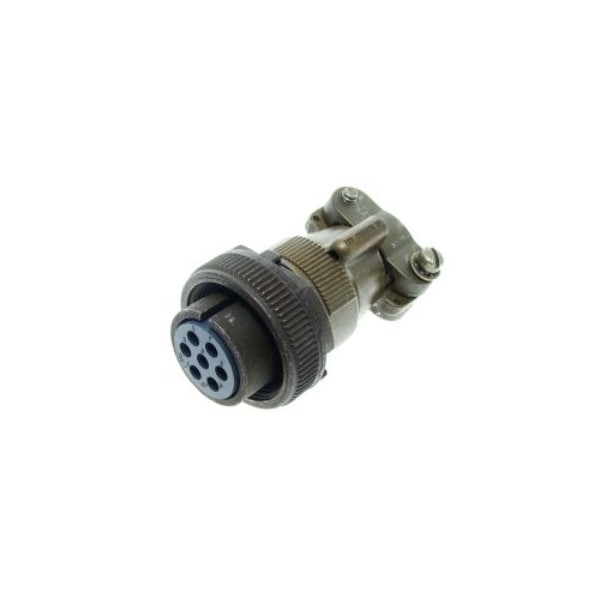 ER 7C 16S SKT PLUG